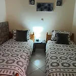 Carma Dom wakacyjny Zipárion