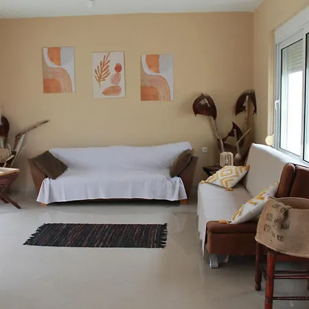 Holiday home Carma *