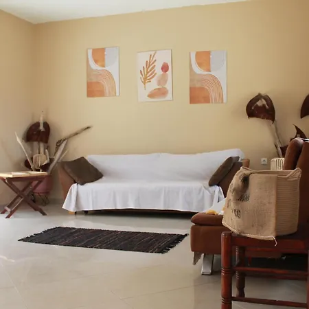 Carma Holiday home Ziparion