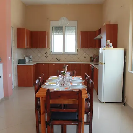 Carma Holiday home *