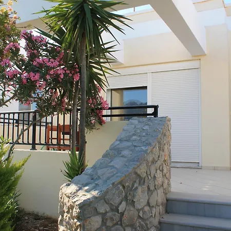 Carma Holiday home *