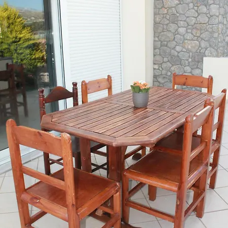 Holiday home Carma *