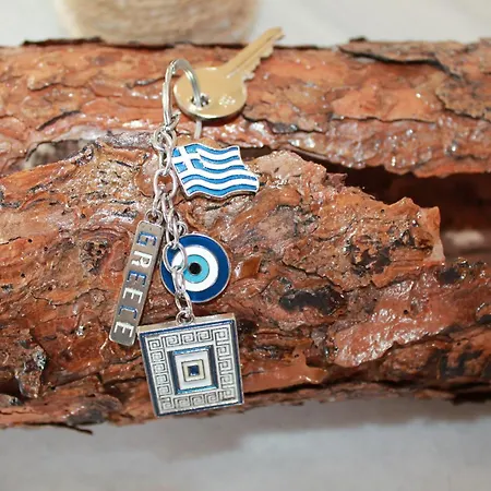 Carma Holiday home Ziparion