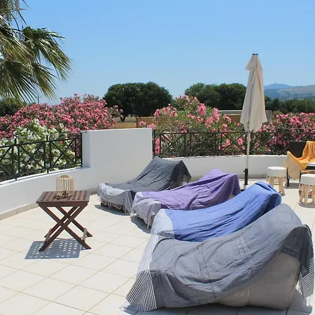 Carma Holiday home Ziparion