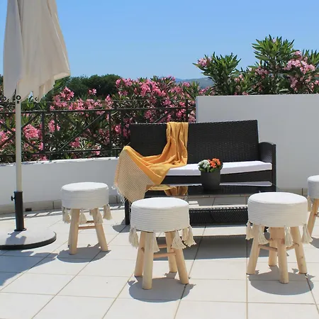 Дом отдыха Carma