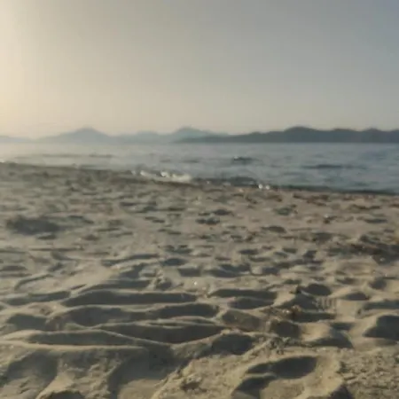 Holiday home Carma *