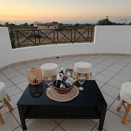 Carma Holiday home Ziparion