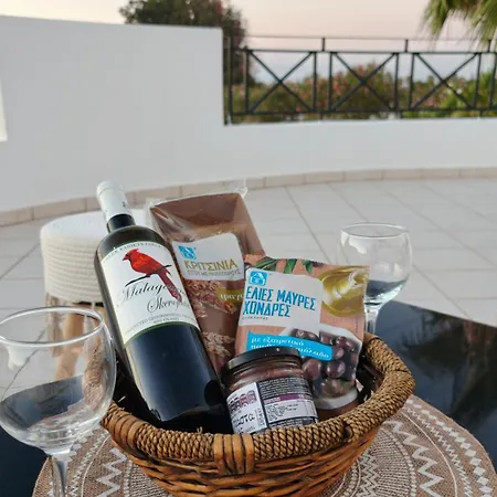 Carma Дом отдыха