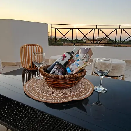 Carma Holiday home Ziparion