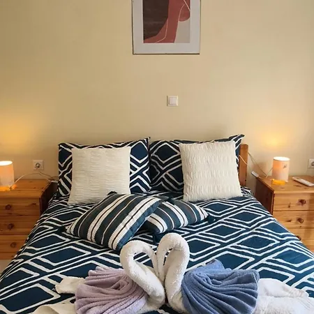 Feriehus Carma Zipárion