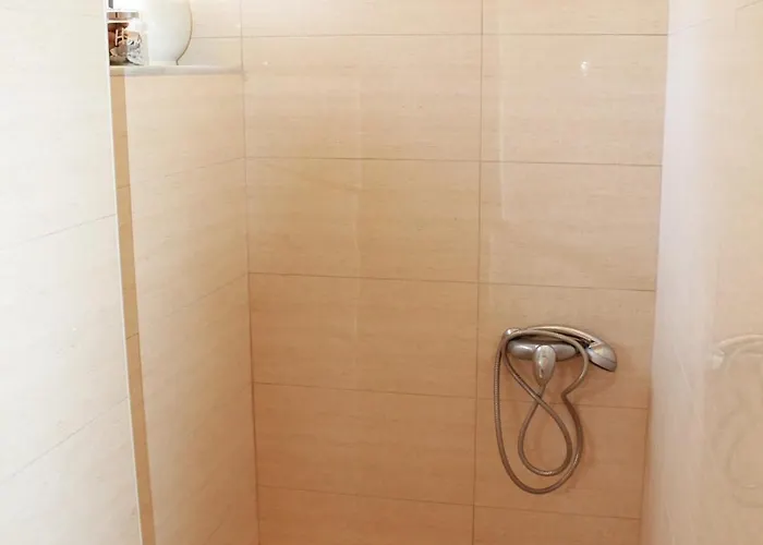 Vakantiehuis Carma *