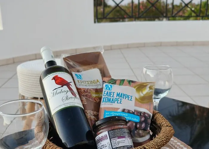 Carma Prázdninový dům