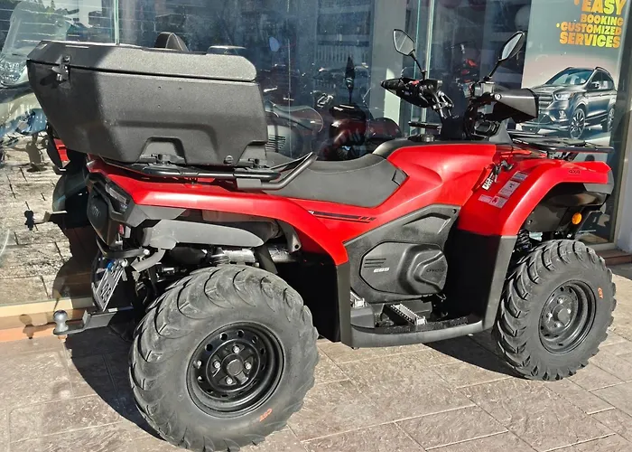 Prázdninový dům Carma *