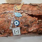 Carma Σπίτι διακοπών Zipárion