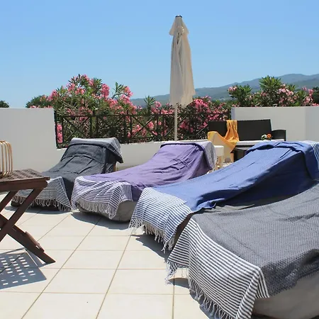 別荘 Carma Zipárion