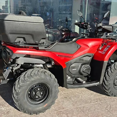 Holiday home Carma *