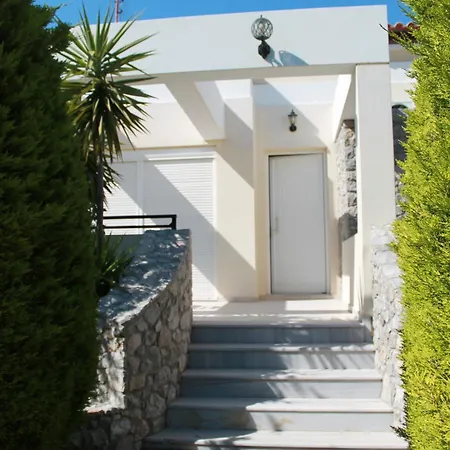 Carma Σπίτι διακοπών *