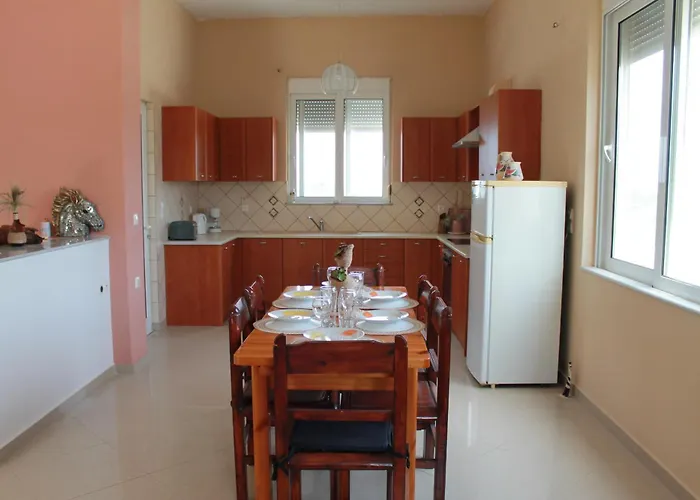 Carma Holiday home *