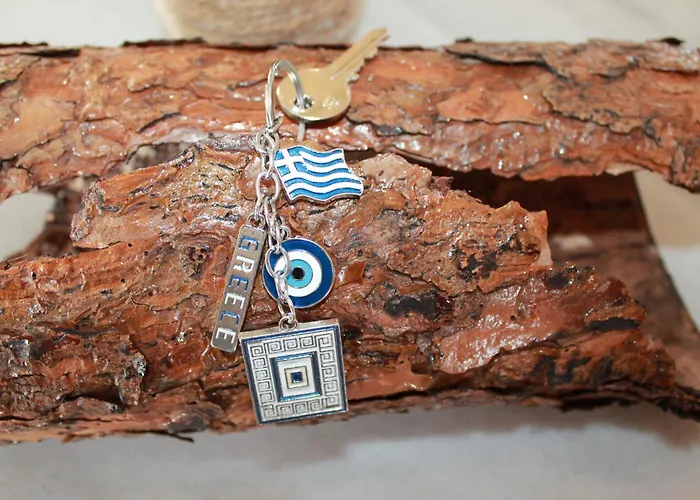 Carma Holiday home Ziparion