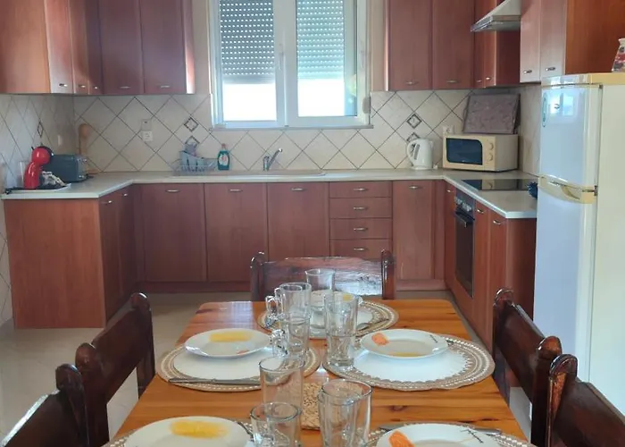 Carma Holiday home *